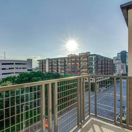 Best 5* Luxury Living Downtown Kingbed Suite ヒューストン エクステリア 写真